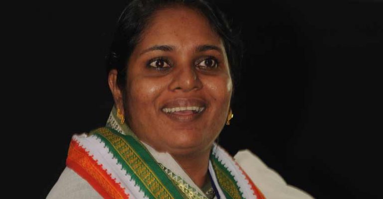 Shahida Kamal member of the Women’s Commission