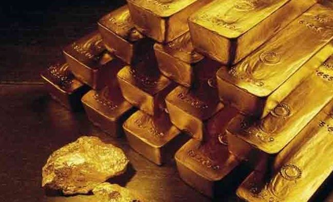 Gold Smuggling