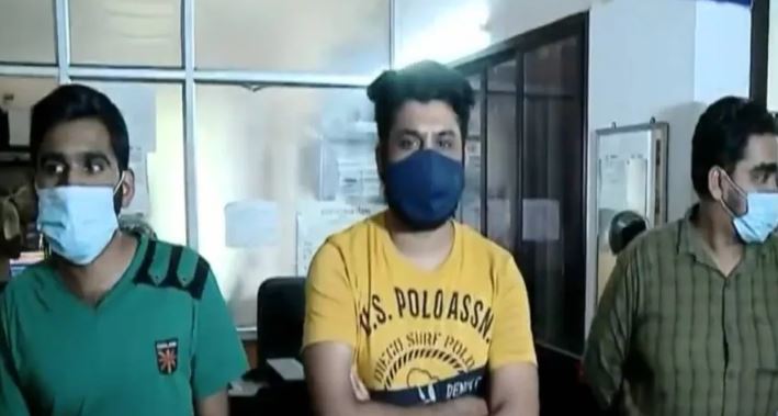 Shafiq , Vaseem , Muhammed