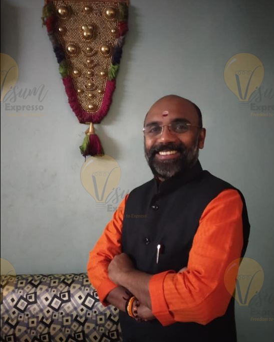 Radhakrishnan Varenickal