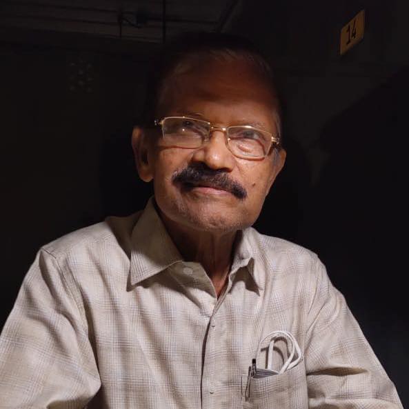 K S Premachandra Kurup