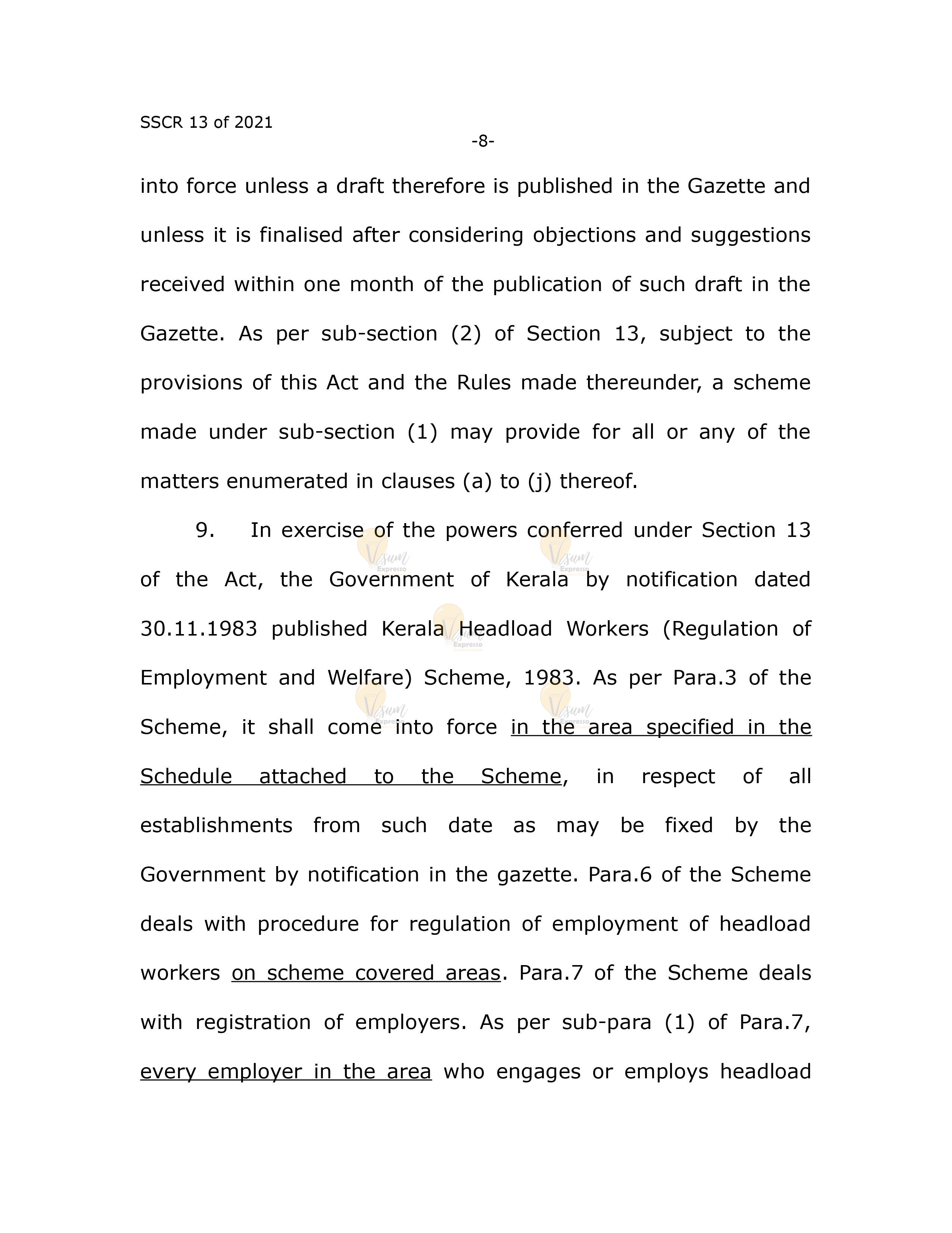 Sabarimala Verdict 26-11-2021 Page  8