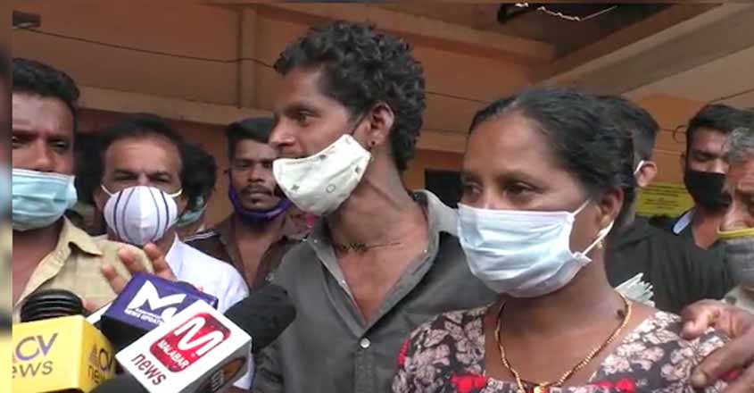Attappadi Tribal Infant deaths protest