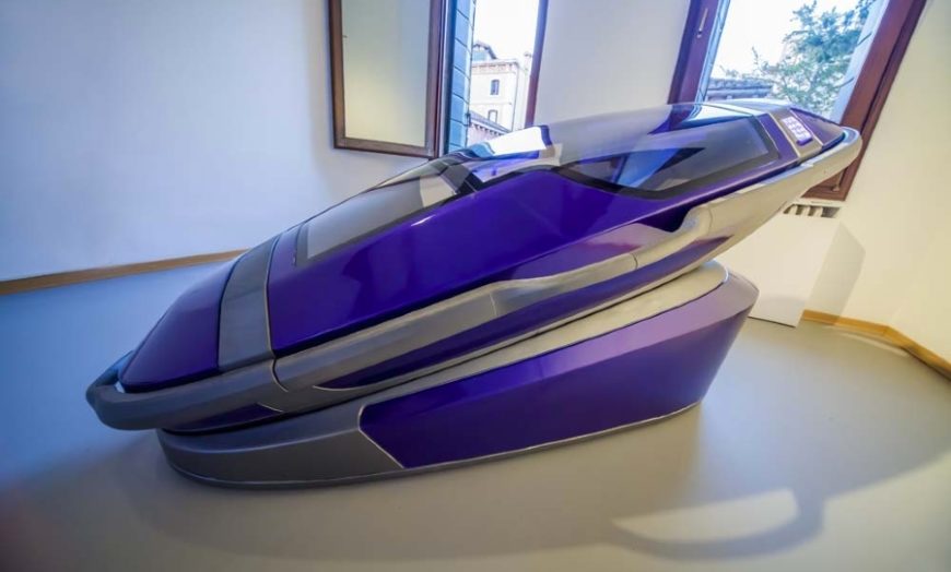 Euthanasia machine   suicide sarco- machine  (ദയാവധത്തിനുള്ള ഉപകരണം)