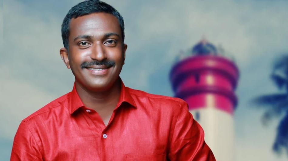 SDPI state secretary KS Shan