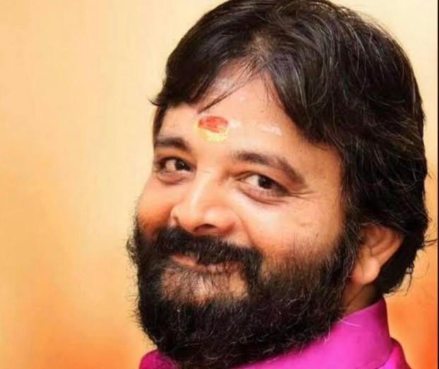 Kaithapram Viswanathan Namboothiri