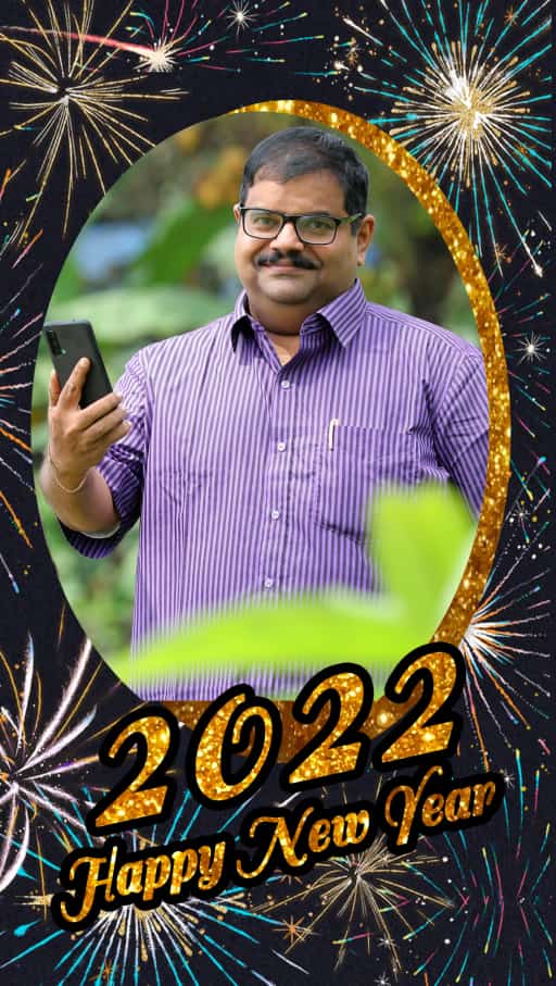 Harish R Naboothiripad