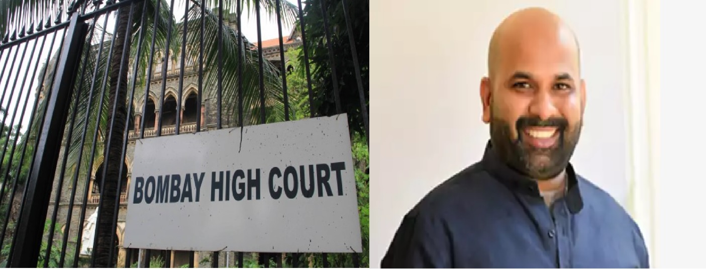 Bombay High Court , Binoy Kodiyeri
