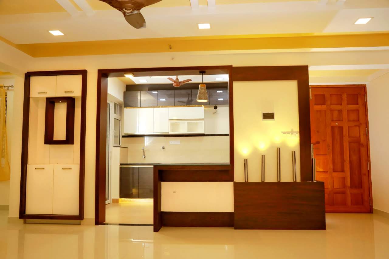 Sreedevi P Namboothiripad Work