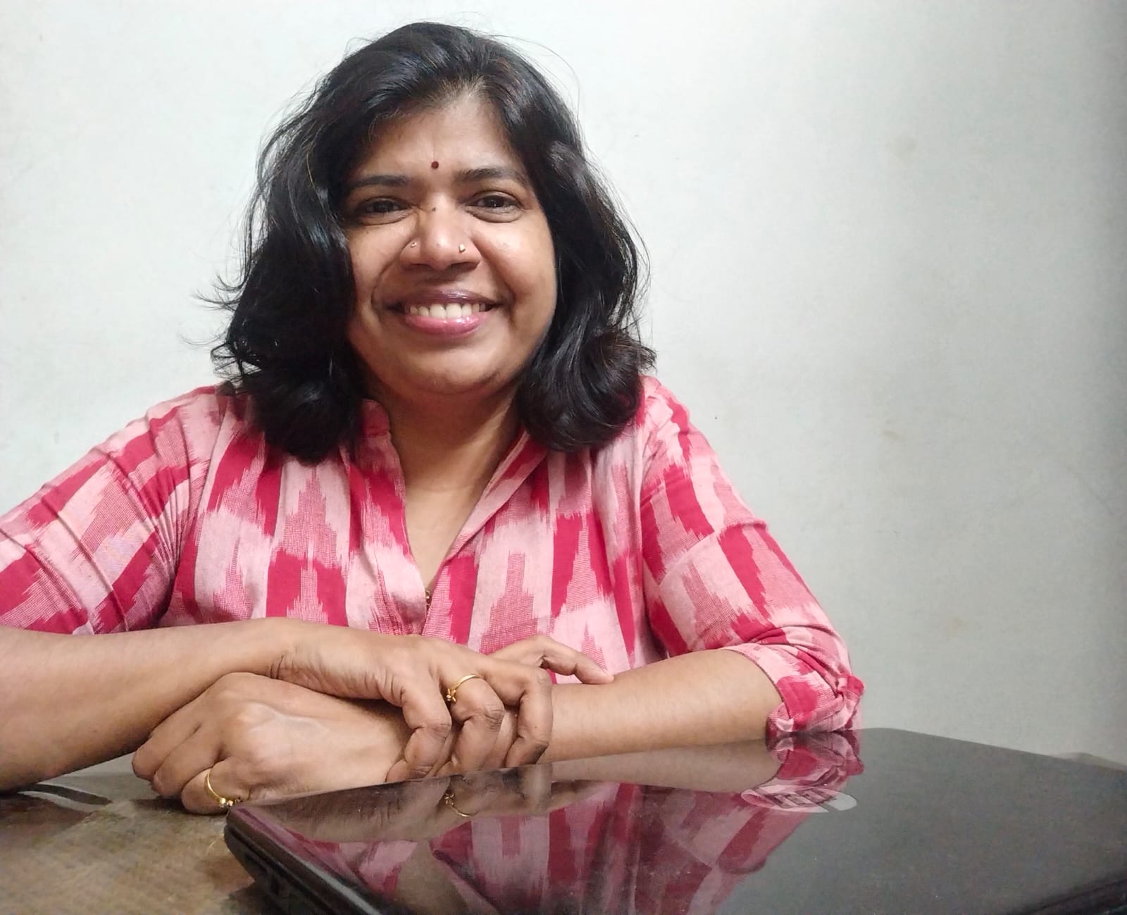 Sreedevi P Namboothiripad