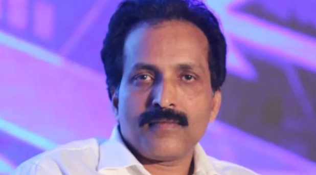 ISRO New chairman  Senior rocket scientist Somanath