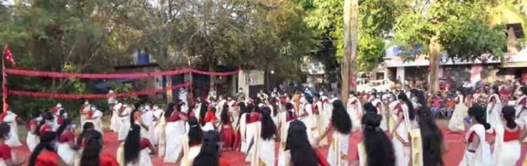 CPM Thiruvathirakkali At Thrissur