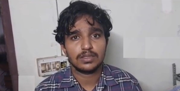 Aquil Muhammad Hussain