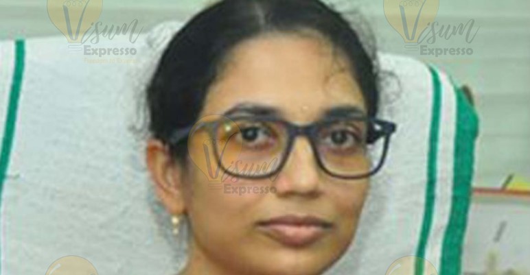 collector Bhandari Swagath Ranvir Chand