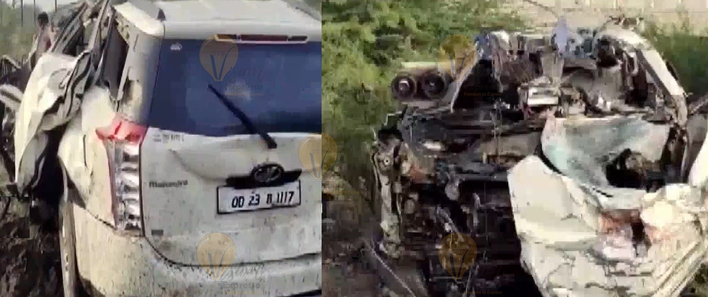 Maharashtra BJP MLA's Son Among 7 Medical Students Killed In Car Accident