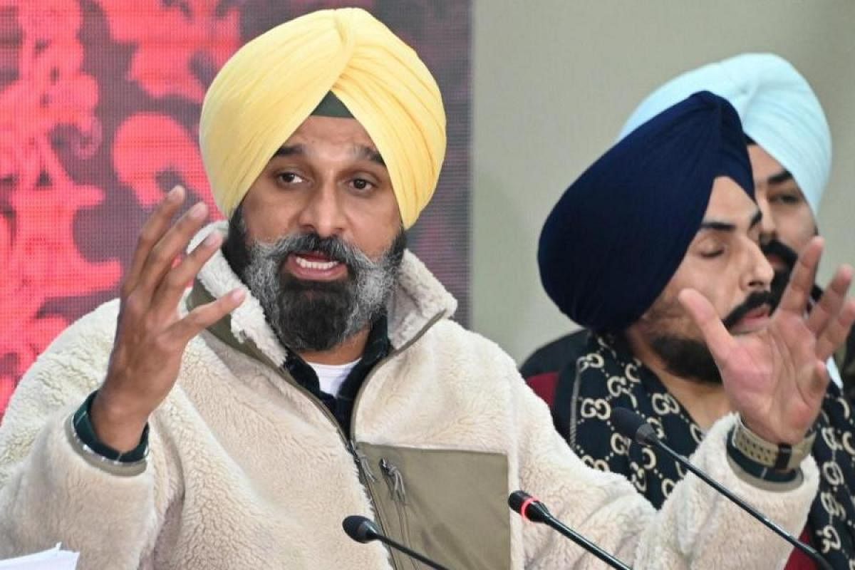 Bikram Singh Majithia