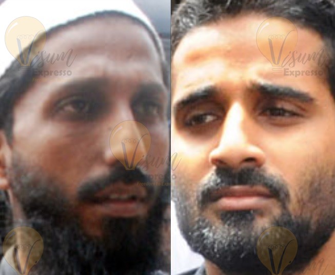 Thadiyantavide Nazir , Sarfaraz