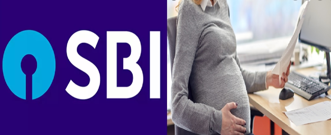 SBI withdraws controversial circular on pregnant women candidates, Symbolic image
