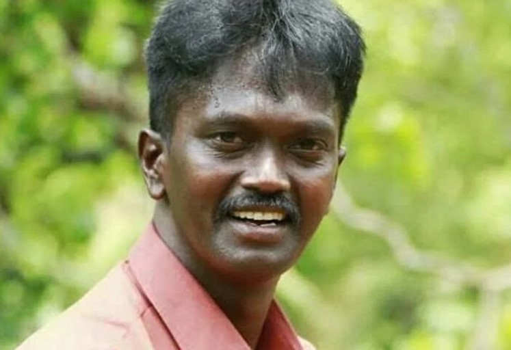 Vava Suresh