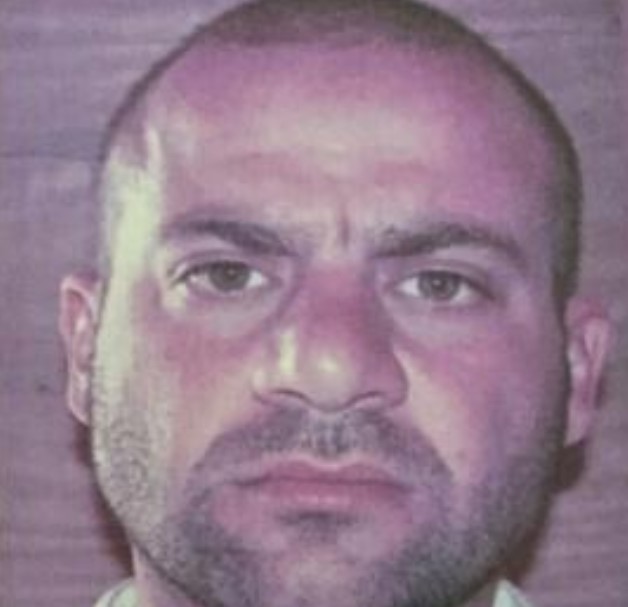 Abu Ibrahim al-Hashimi al-Quraishi