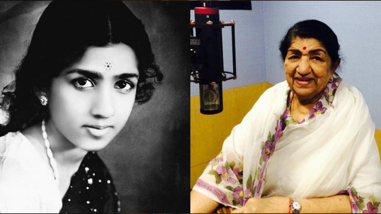 Lata Mangeshkar