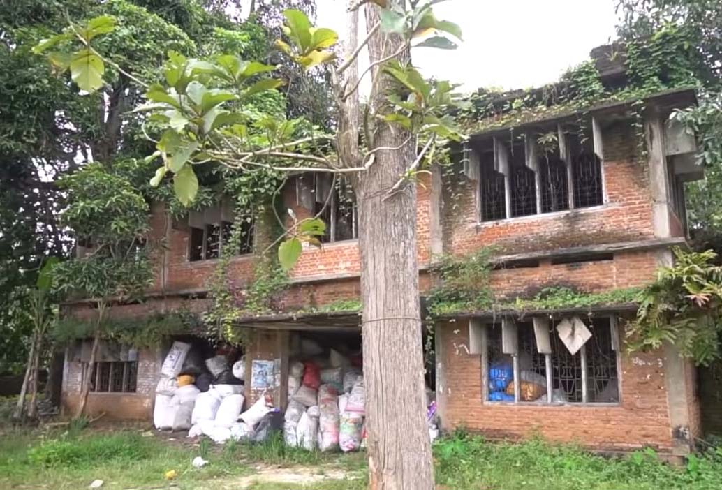 sukumara kurup Dream home