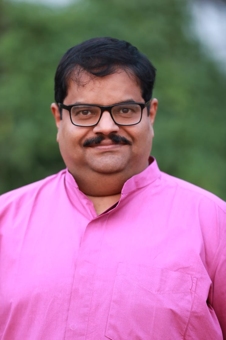 Harish R Namboothiripad