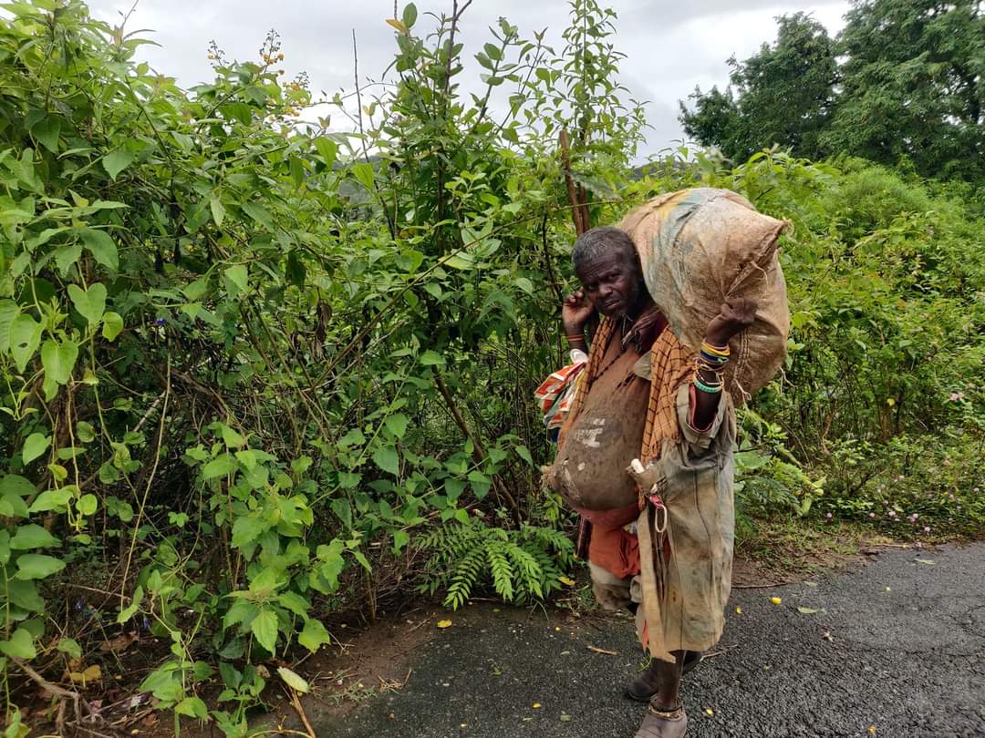 Priyanandanan at Film dhabari kyuruvi's Location