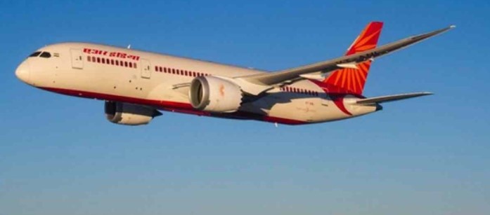 Air India Flight
