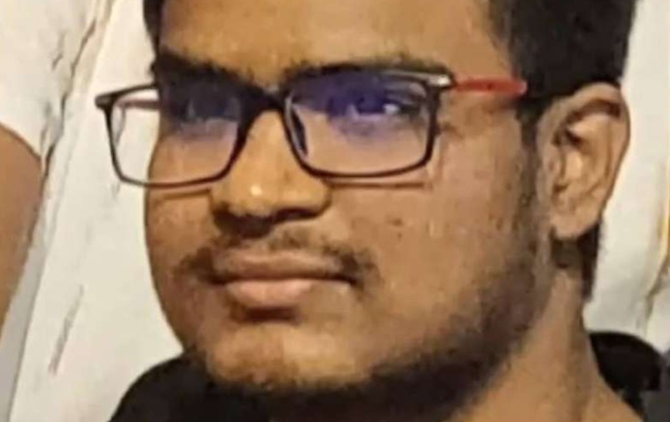 Naveen ( Indian student died in Ukraine )