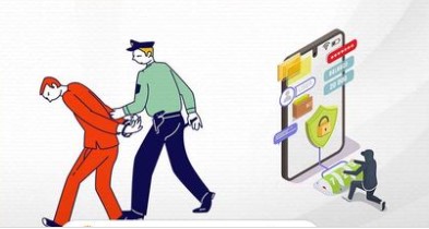 Stealing money from a bank account using a lost mobile phone