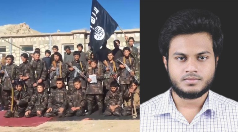 Islamic State-Khorasan Province member from Kerala Najeeb Al Hindi killed in Afghanistan