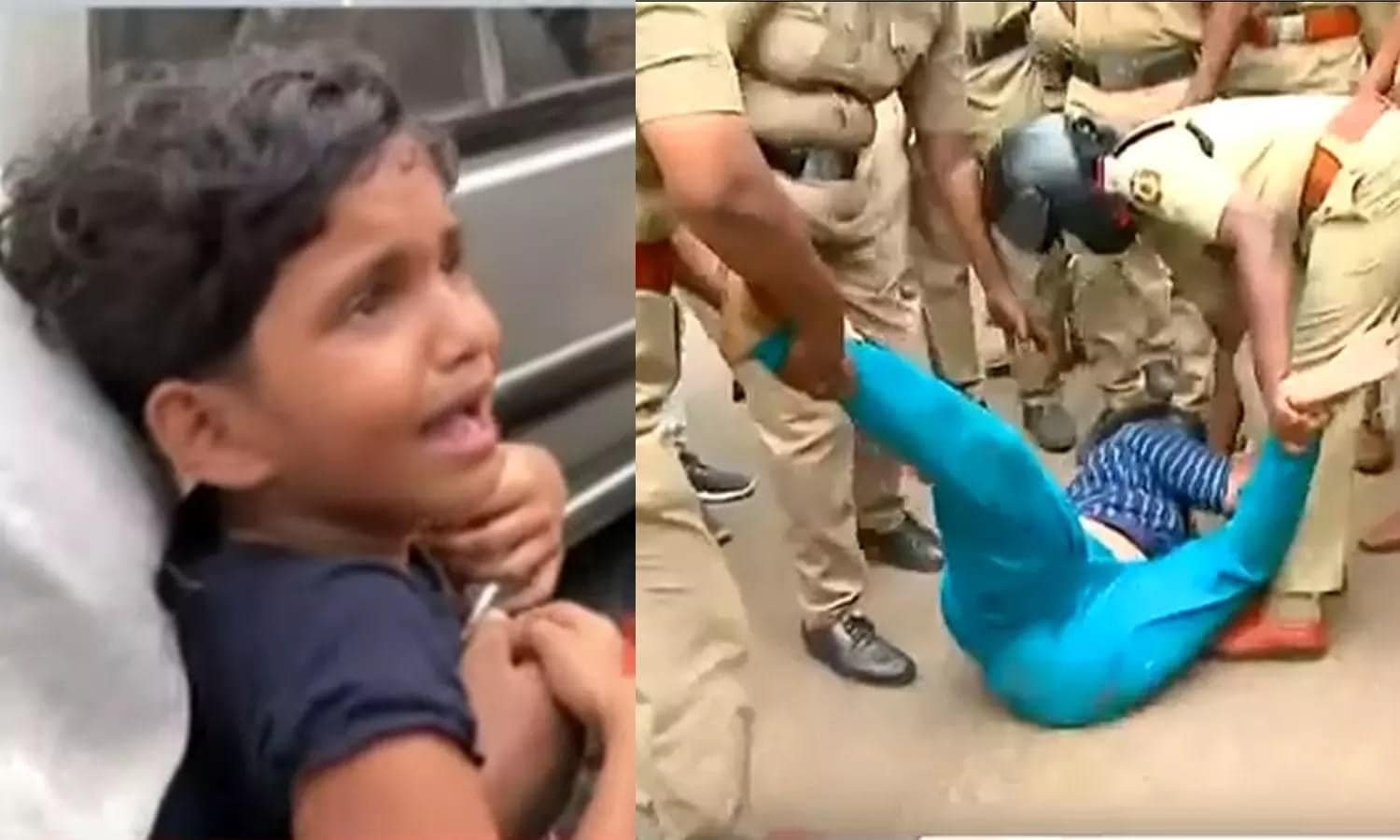 Protest against k rail in kottayam changanasseri Madappalli