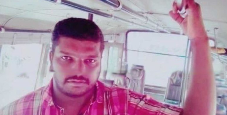 Man shot dead in Idukki Moolamattom