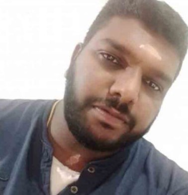 Sanal Sabu Moolamattam