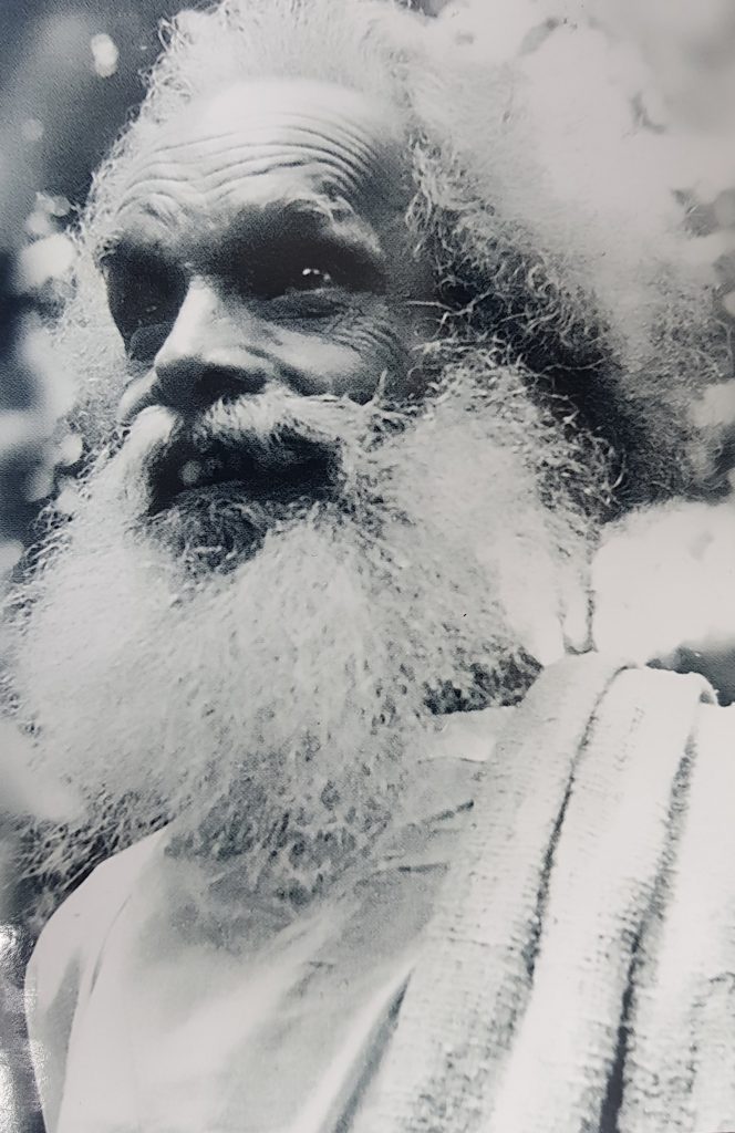 Shivapuri Baba