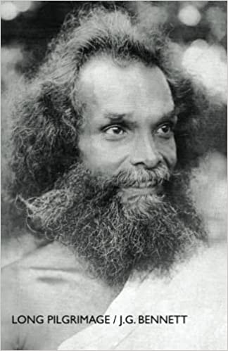 Long Pilgrimage about Shivapuri Baba By Jhon G Bennett