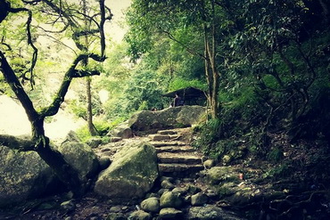 Shivapuri National Park