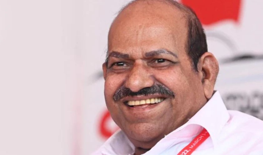 Kodiyeri Balakrishnan