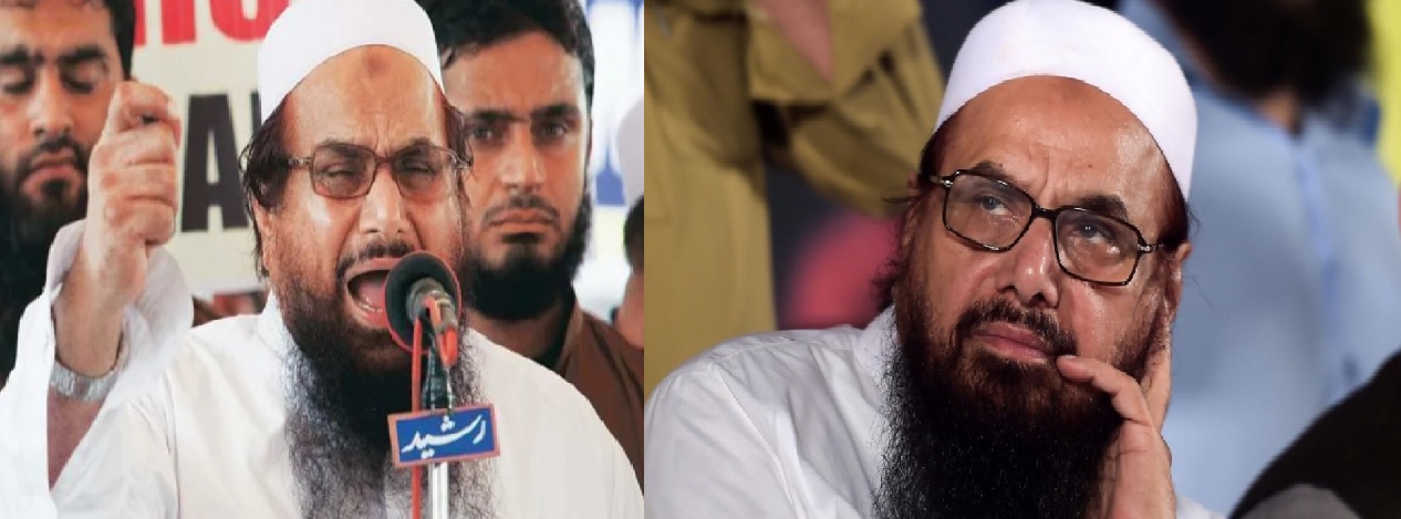 hafiz saeed