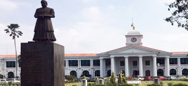 kerala secretariat