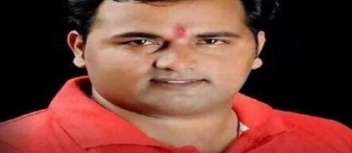 BJP leader Jitu Choudhary shot dead