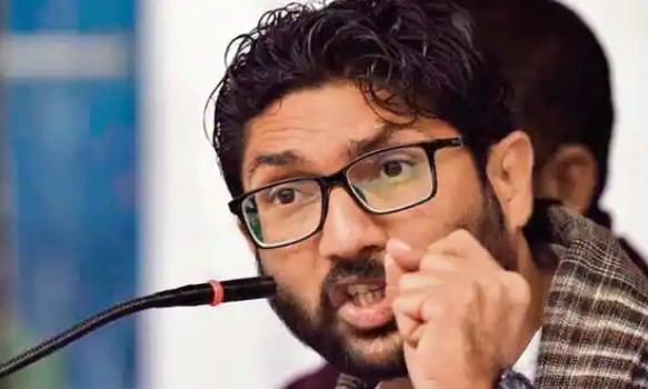 Jignesh Mevani