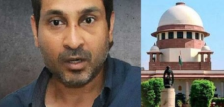 Mohammed Nisham , supreme court of india