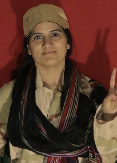 women suicide bomber shari baloch