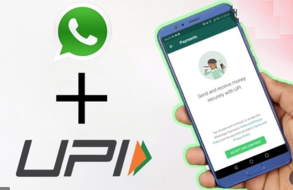 whatsapp payment gateway