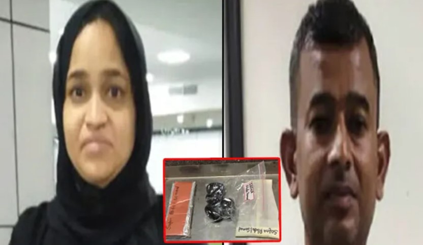 Safna ,  Abdul Samad