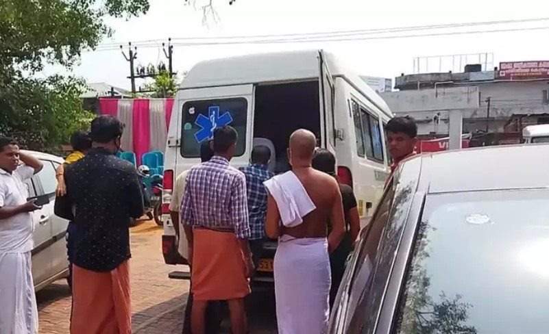 Student dies after taking shawarma