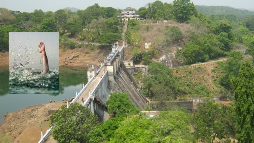 Peechi dam