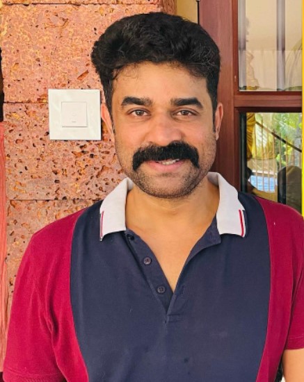 Vijay Babu